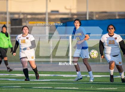 Thumbnail 3 in JV: San Lorenzo @ Newark Memorial photogallery.