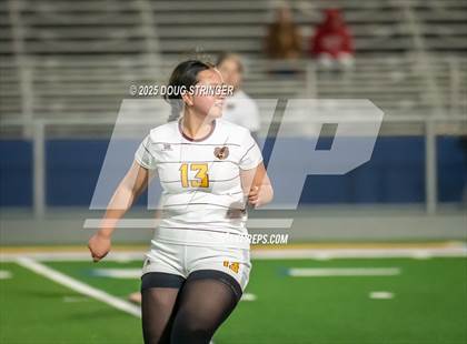 Thumbnail 3 in JV: San Lorenzo @ Newark Memorial photogallery.