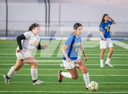 Thumbnail 2 in JV: San Lorenzo @ Newark Memorial photogallery.