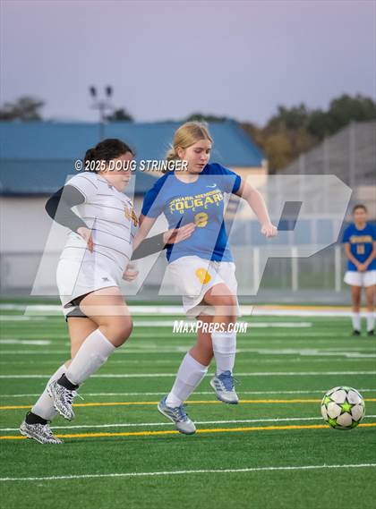 Thumbnail 2 in JV: San Lorenzo @ Newark Memorial photogallery.