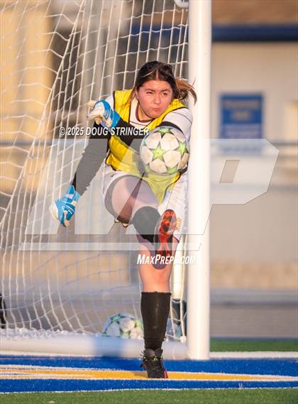Thumbnail 1 in JV: San Lorenzo @ Newark Memorial photogallery.