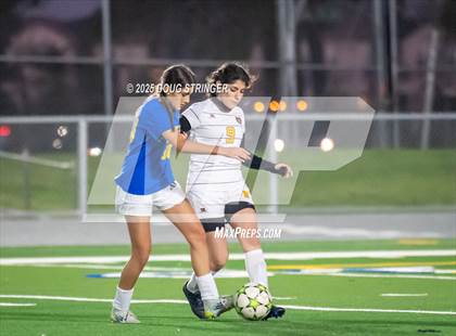 Thumbnail 1 in JV: San Lorenzo @ Newark Memorial photogallery.