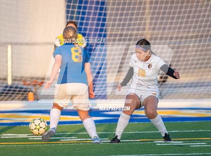 Thumbnail 3 in JV: San Lorenzo @ Newark Memorial photogallery.