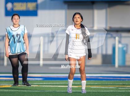 Thumbnail 3 in JV: San Lorenzo @ Newark Memorial photogallery.