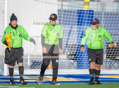 Thumbnail 2 in JV: San Lorenzo @ Newark Memorial photogallery.