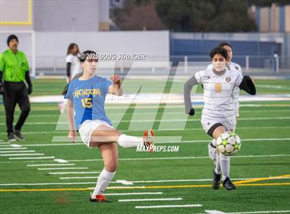 Thumbnail 3 in JV: San Lorenzo @ Newark Memorial photogallery.