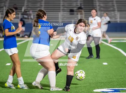 Thumbnail 3 in JV: San Lorenzo @ Newark Memorial photogallery.