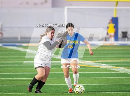 Thumbnail 2 in JV: San Lorenzo @ Newark Memorial photogallery.