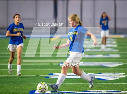 Thumbnail 1 in JV: San Lorenzo @ Newark Memorial photogallery.