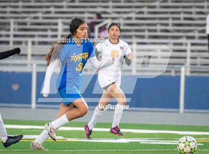 Thumbnail 2 in JV: San Lorenzo @ Newark Memorial photogallery.