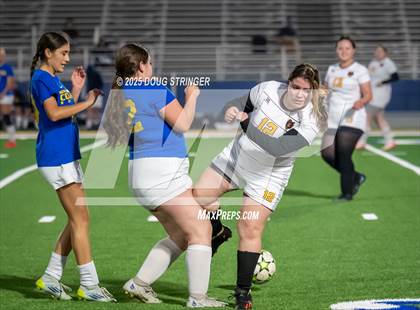 Thumbnail 2 in JV: San Lorenzo @ Newark Memorial photogallery.