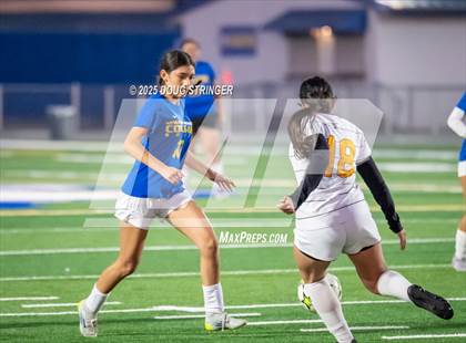 Thumbnail 3 in JV: San Lorenzo @ Newark Memorial photogallery.