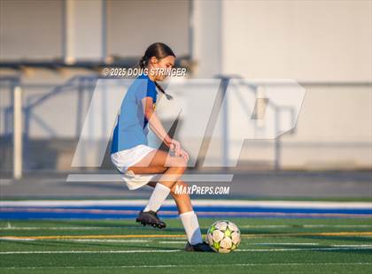 Thumbnail 1 in JV: San Lorenzo @ Newark Memorial photogallery.