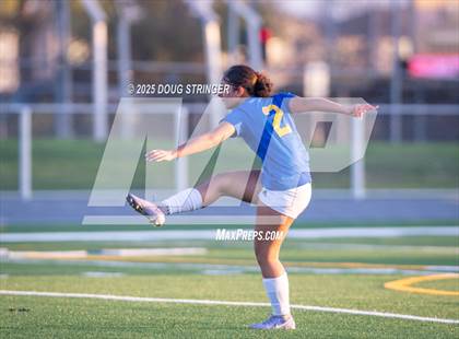 Thumbnail 2 in JV: San Lorenzo @ Newark Memorial photogallery.