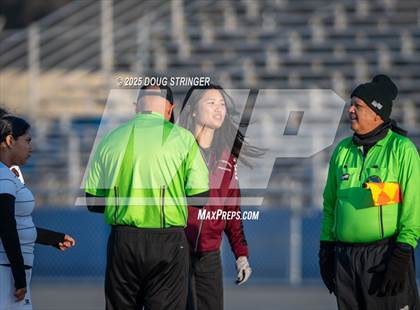 Thumbnail 2 in JV: San Lorenzo @ Newark Memorial photogallery.