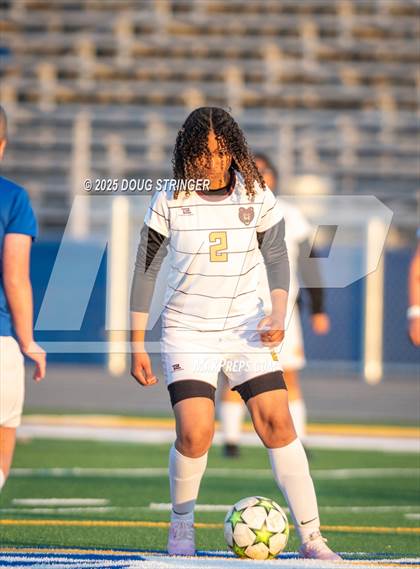 Thumbnail 1 in JV: San Lorenzo @ Newark Memorial photogallery.