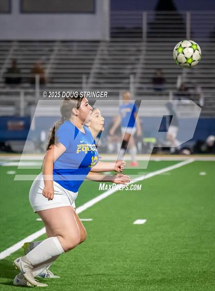 Thumbnail 1 in JV: San Lorenzo @ Newark Memorial photogallery.