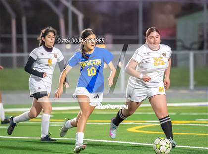 Thumbnail 1 in JV: San Lorenzo @ Newark Memorial photogallery.