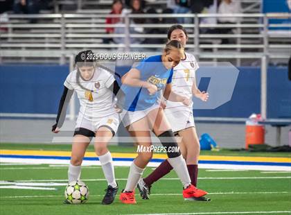 Thumbnail 3 in JV: San Lorenzo @ Newark Memorial photogallery.