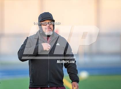 Thumbnail 3 in JV: San Lorenzo @ Newark Memorial photogallery.