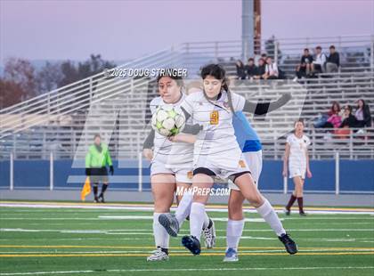 Thumbnail 1 in JV: San Lorenzo @ Newark Memorial photogallery.