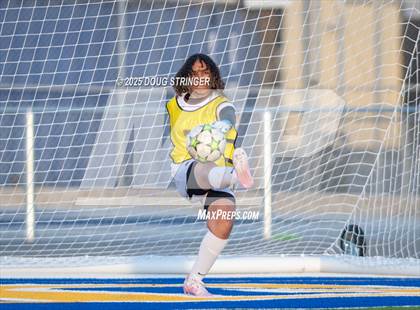 Thumbnail 2 in JV: San Lorenzo @ Newark Memorial photogallery.