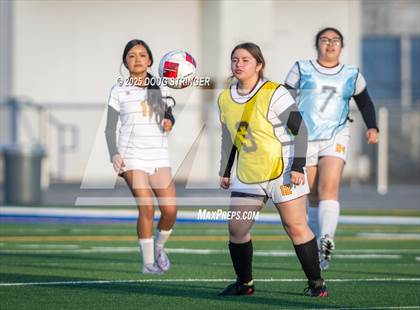 Thumbnail 1 in JV: San Lorenzo @ Newark Memorial photogallery.