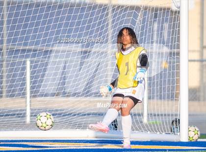 Thumbnail 3 in JV: San Lorenzo @ Newark Memorial photogallery.