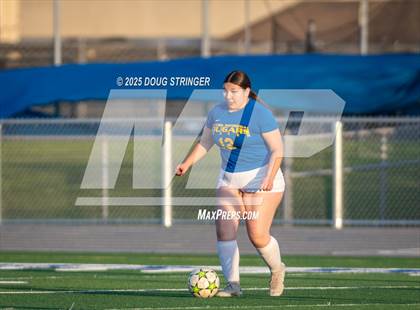 Thumbnail 1 in JV: San Lorenzo @ Newark Memorial photogallery.