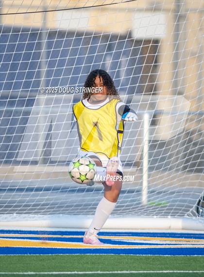 Thumbnail 1 in JV: San Lorenzo @ Newark Memorial photogallery.