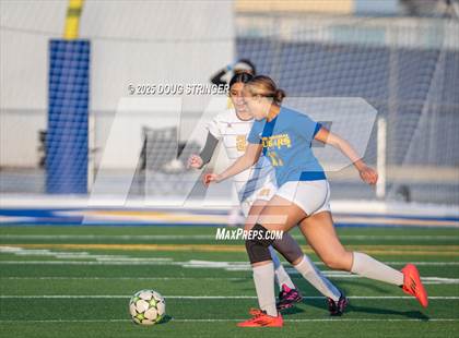 Thumbnail 1 in JV: San Lorenzo @ Newark Memorial photogallery.