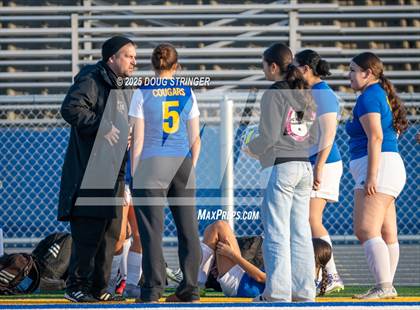 Thumbnail 3 in JV: San Lorenzo @ Newark Memorial photogallery.