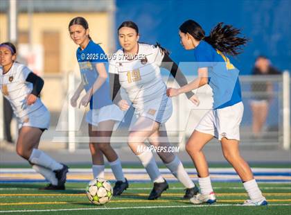 Thumbnail 2 in JV: San Lorenzo @ Newark Memorial photogallery.