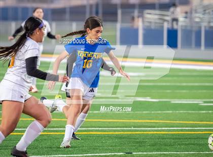 Thumbnail 3 in JV: San Lorenzo @ Newark Memorial photogallery.