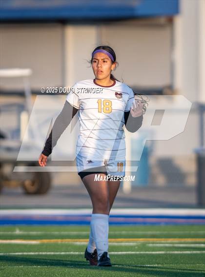 Thumbnail 2 in JV: San Lorenzo @ Newark Memorial photogallery.