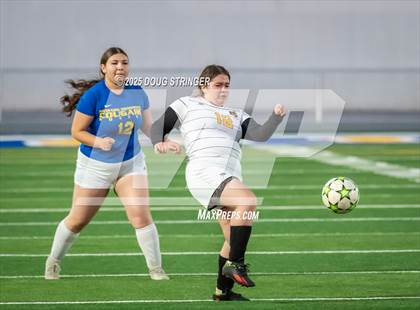 Thumbnail 1 in JV: San Lorenzo @ Newark Memorial photogallery.