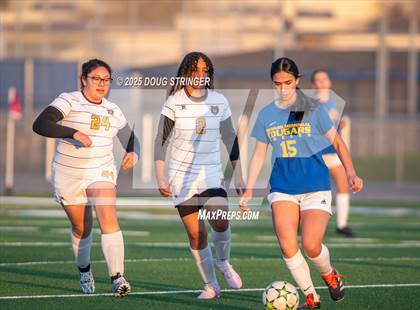 Thumbnail 1 in JV: San Lorenzo @ Newark Memorial photogallery.