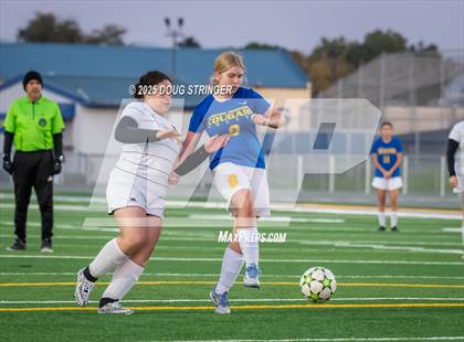 Thumbnail 1 in JV: San Lorenzo @ Newark Memorial photogallery.