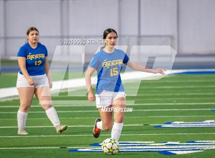 Thumbnail 1 in JV: San Lorenzo @ Newark Memorial photogallery.