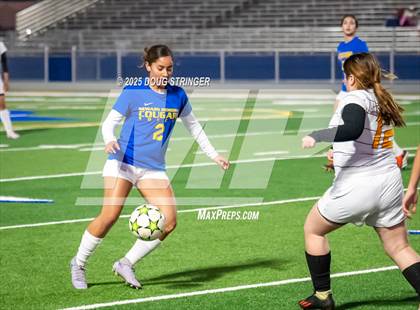 Thumbnail 1 in JV: San Lorenzo @ Newark Memorial photogallery.