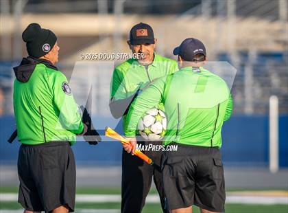 Thumbnail 3 in JV: San Lorenzo @ Newark Memorial photogallery.