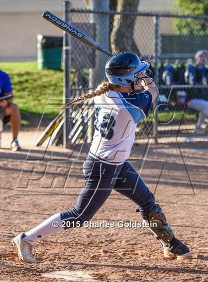 Thumbnail 1 in Agoura vs. Saugus photogallery.
