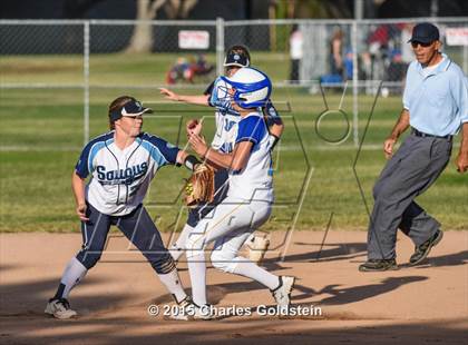 Thumbnail 1 in Agoura vs. Saugus photogallery.