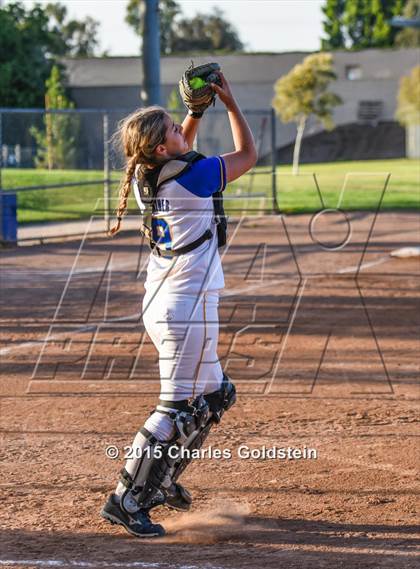 Thumbnail 3 in Agoura vs. Saugus photogallery.