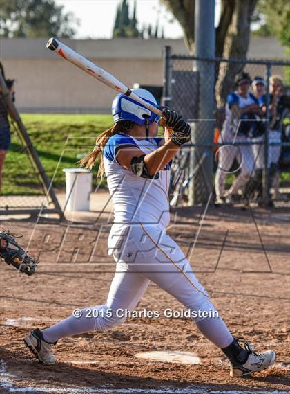 Thumbnail 3 in Agoura vs. Saugus photogallery.