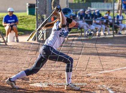 Thumbnail 1 in Agoura vs. Saugus photogallery.