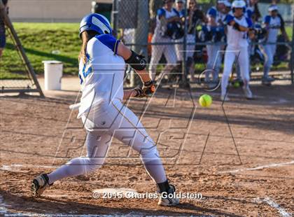 Thumbnail 2 in Agoura vs. Saugus photogallery.
