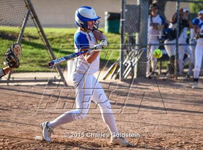 Thumbnail 1 in Agoura vs. Saugus photogallery.