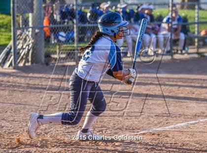 Thumbnail 1 in Agoura vs. Saugus photogallery.