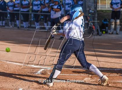Thumbnail 2 in Agoura vs. Saugus photogallery.